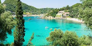 Φθηνά αεροπορικά εισιτήρια για κέρκυρα. Info Guide Oi Pio Omorfes Paralies Ths Kerkyras