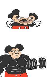 8 Mickey Mouse Memes Or Disney Ideas Mickey Mouse Memes Mickey Mouse Mickey
