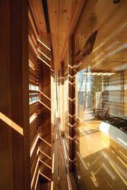 Maybe you would like to learn more about one of these? Flashback Sunset Cabin Taylor Smyth Architects Archdaily