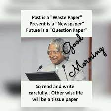Pin By Sunita Kaushik On Abdul Kalam Good Morning Inspirational Quotes Morning Inspirational Quotes Good Morning Quotes