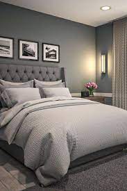 From maintaining a minimalist characteristic with greys and whites to adding a pop of colour with pinks and blues, you can easily design your bedroom according to your beau's taste and. New Decor Grey Bedroom Design Ideas Page 15 Of 51 Womensays Com Women Blog Stylish Bedroom Design Small Master Bedroom Stylish Master Bedrooms