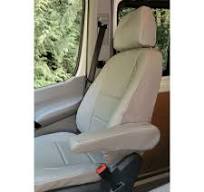 Imitation Leather Seat Covers