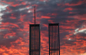 9/11 25th anniversary: Scenes from memorials across the U.S. — Honolulu Star-Advertiser