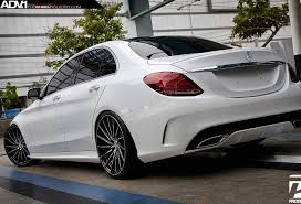Adv 1 Wheels Media Gallery Mercedes Mercedes Models Benz C