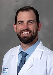 Current Orthopedic Residents