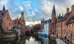 Welcome to the website of belgica, the belgian association at stanford university. Viaje A Belgica Brujas Gante Bruselas Que Itinerario Recomendamos