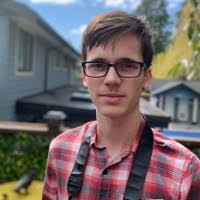 Daniel Nottingham's Instagram, Twitter & Facebook