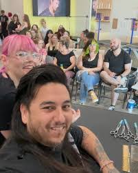 Hannah Schewe's Instagram, Twitter & Facebook