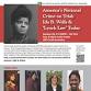 America’s National Crime on Trial: Ida B. Wells ... event in Flint, MI