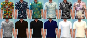 We did not find results for: Polo Shirts Downloads The Sims 4 Catalog
