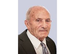 Giuseppe Gullo — Il Globo