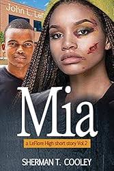 Tracey (A LeFlore High Short Story Book 4)