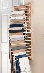 Finally, there's a way to connect two pieces of closet rod into one stable, extended length! 23 Closet Rod Ideas Closet Rod Closet Organization Shallow Closet Ideas