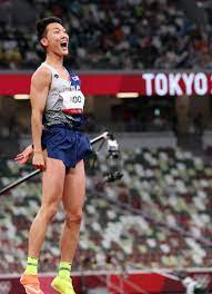 Jul 01, 2021 · 한국 높이뛰기 간판 우상혁(25·국군체육부대)이 도쿄올림픽 진출권을 획득했다. Endh2mio2kyshm