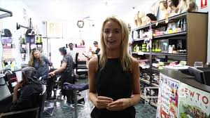 Lh gives you inspiration for the hairstyle you want. Salon De African Pride A Hair Salon In Sydney For Hairdresser And Hair Cut Youtube