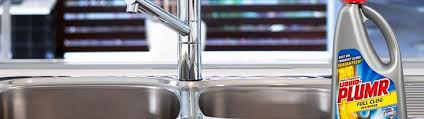 Fixing a leaky kitchen sink isn't especially hard, but you do have to know what to look for. How To Unclog A Sink Drain Liquid Plumr