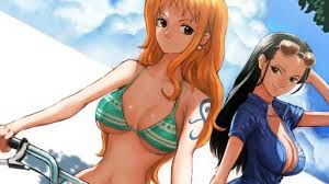 Whether it's windows, mac, ios or android, you will be able to download the images using download button. Nami And Nico Robin Roblox Wallpaper Theme Userstyles Org
