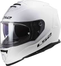 Ls2 Ff800 Storm Solid Helmet Buy Cheap Fc Moto