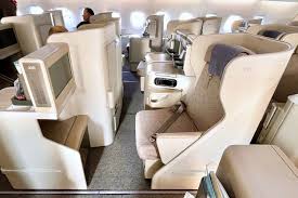 アシアナ 航空 ビジネス クラス 搭乗 記