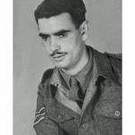 Mission 204 to China and Special Service Detachments 1 & 2