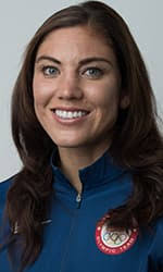 Hope Solo
