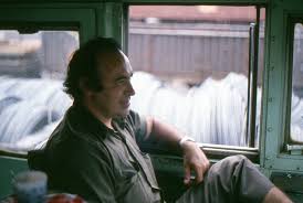 Passed Railway Family