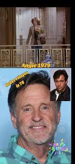 Robert Hays