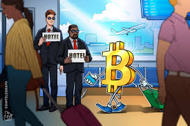 Has bitcoin been banned in nigeria in the past? Nigerian Hotel Becomes Country S First To Accept Bitcoin Payments