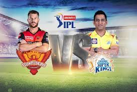 Srh and csk were the top two teams in the league and it grants them two shots to make it to the if srh have been the best defenders of ipl 2018, csk, who made a comeback to ipl after two years. Ipl 2020 Important Battle For Chennai Super Kings Vs Sunrisers Hyderabad Ipl 2020 Csk To Fight Cross Border It Is Necessary To Defeat Srh To Stay In Battle