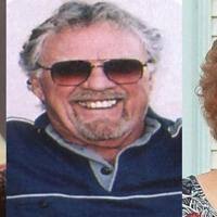 Obituaries in today's Courier