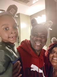 Fundraiser by Na'Tasha White : Help the White Family Rebuild After Fire