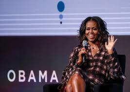 Michelle obama speaking tour 2020 after the highly successful michelle obama book tour, the former first lady is. Tickets To Michelle Obama S Book Tour Are Going Fast And Raising Eyebrows The Washington Post