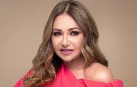 ليلى علوي زي القمر في رمضان المقبل in 2021 hair styles long hair styles beauty