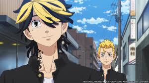 Watch and download free tokyo revengers (uncensored) episode 5 eng sub online, stay in touch with kissanime to watch the latest anime updates. Tokyo Revengers Tokyo Rev En Twitter