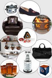 Gifts for guys who like sports and being active. The Fashion Authority For Sports Fans 10 Cool Gifts For Guys Best Gifts For Men Cool Gifts Mens Gifts