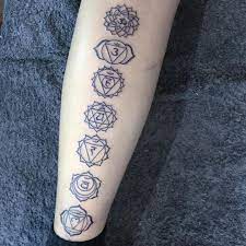 30 Energizing Chakra Tattoo Designs Using Tattoos To Focus Your Energy Centers Check More At Http Tattoo Journal Chakra Tattoo Tattoos Chakra Tattoo Design