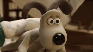 New Trending Gif On Giphy Wallace And Gromit Characters Aardman Animations Mood Gif