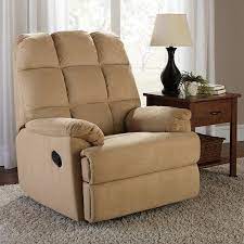 Последние твиты от walmart (@walmart). Mainstays Microsuede Rocker Recliner Https Www Dealepic Com Deal Mainstays Microsuede Rocker Recliner Living Room Chairs Recliner Rocker Recliners