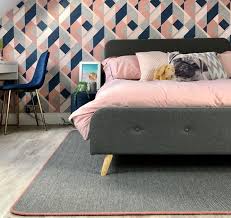 Pink Bedroom Decor Ideas For Adults And Teens Happy Beds Blog