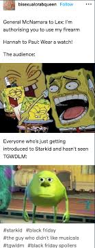 Pin By Manu On Starkid Starkid Team Starkid Black Friday Funny