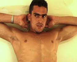 Paolo, Macho-Hunk