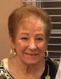 Obituary for Catherine (Pedretti) Oliverio