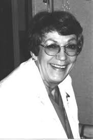 Barbara Bauer Obituary (2015)