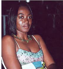 Is Kate Henshaw Getting Fat?