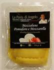 Mezzaluna Pomodoro E Mozzarella
