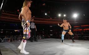 IMPACT/NJPW Multiverse United Review: Hiroshi Tanahashi takes