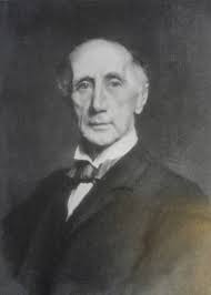 The Archives and Old Library at Trinity Hall