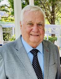 Obituary information for David Lowrey Pritchett