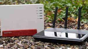 Der Tp Link Archer Vr2600v Im Test Die Bessere Alternative Zur Avm Fritzbox 7580 Techtest