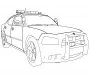 For kids adults you can print police car or color online. Police Car Coloring Pages To Print Police Car Printable